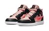 Air Jordan 1 Mid ALT PS 'Black Pink Crimson'