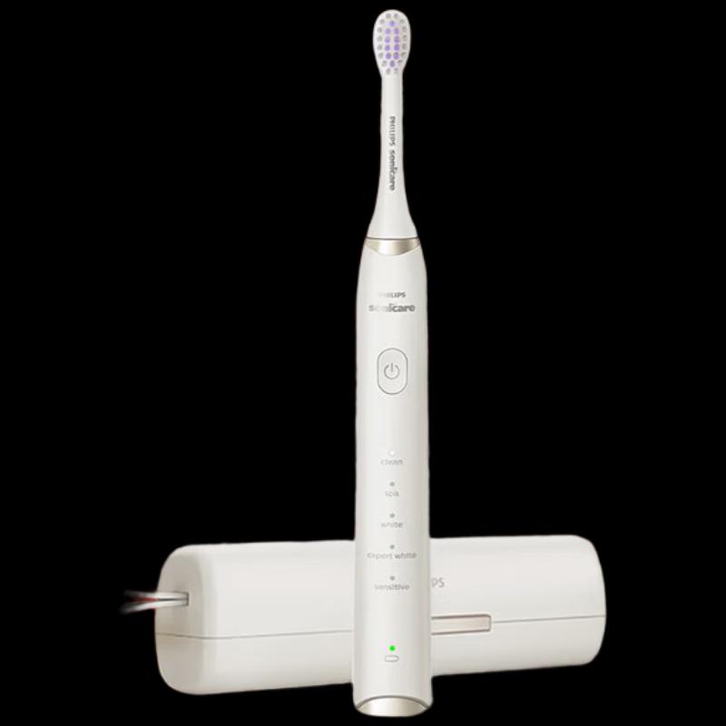Philips HX2491 Sonic Electric Toothbrush