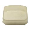 2pcs Carburetor Air Filter Cleaner For Husqvarna 340 345 346 346XP 350 351 353 Chainsaw Replacement 537024002 Part