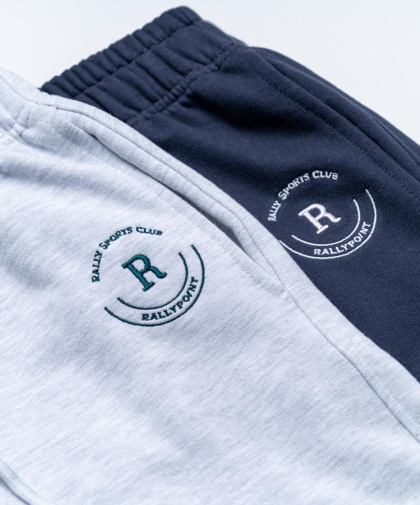 Laellipointeu Club Sweatpant_Navy