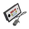 W9005 Egg Controller Incubator Multifunction Automatic Temperature & Humidity Control Thermostat for AC110-220V / DC 12V