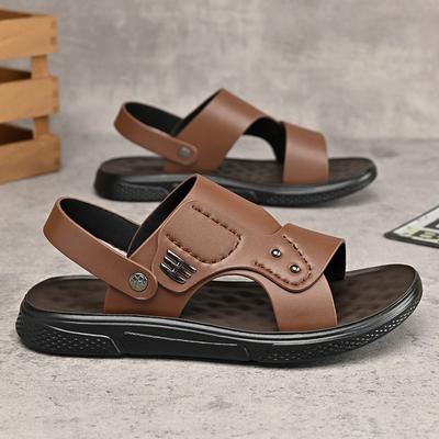 Calzado para hombre – Sandalias