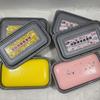 Squeeze Toy Stress Relief: Soft Chocolate Ice Cream Cake Packaging