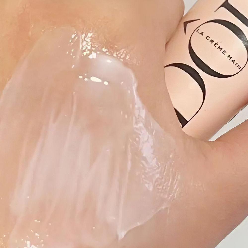 LANCÔME Idôle La Crème Main - Scented Moisturizing Hand Cream (30ml)