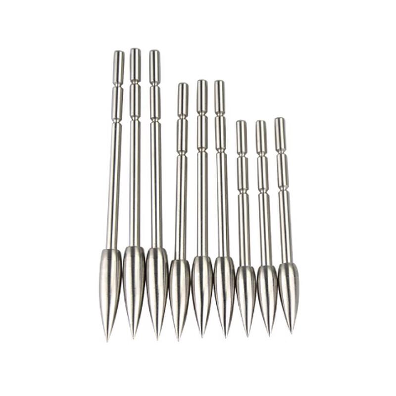 AME Archery Insert Target Arrowhead