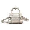 Spring and summer colors are good-looking, intellectual shoulder bag, magnetic buckle for women and women