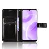 for Ulefone Note 15 Flip Wallet Case with Kickstand & Card Slots – Shockproof, Dustproof, Business Heavy Duty Cover
