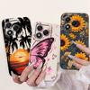 For Honor 400 Pro Case Honor400 Lite ABR-NX1 Cute Panda Cartoon Cover Soft TPU Phone Case For Honor 400 Lite Honor400 Pro Fundas