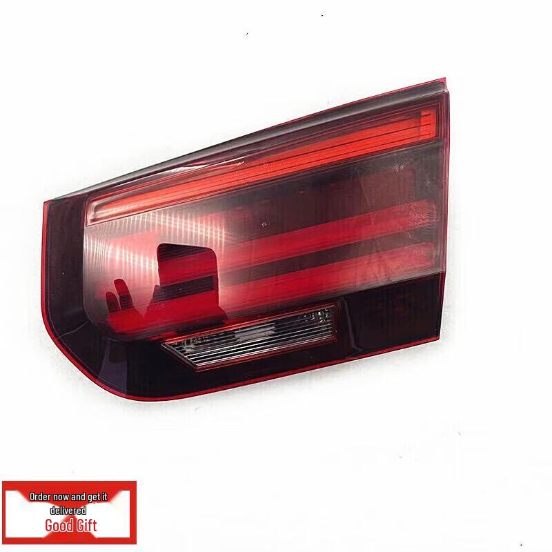 

BMW 3 Series 16-19 Tail Light Assembly LED Brake Turn Signal 1pc Premium Version Inner Light Driver Side