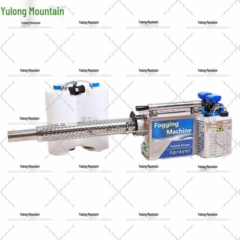 Yulongshan Disinfectant Pulse Fogger