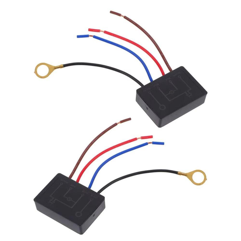 230V Touch Sensor 60W Touch Switches Touch Light Touch Lamp Sensor  Lamp Sensor