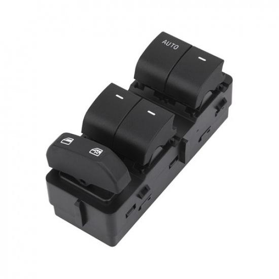 Front Left Power Window Switch DWS701 For Ford Focus 2.0L L4 2008 2009 2010 2011