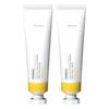 Kundal Shea Butter & Macadamia Pure Hand Cream Ylang Ylang 50ml 2 Pcs