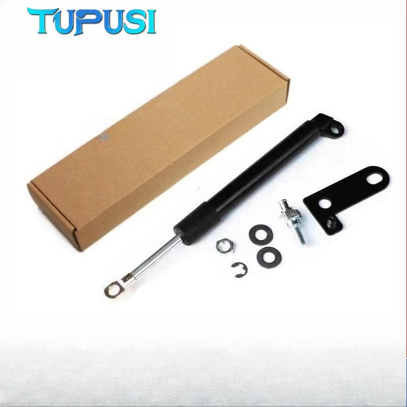 Per Isuzu D-MAX 2020-2024 Ammortizzatore Idraulico Posteriore per Portellone Assistito Sinistro e Destro Facile Sollevamento Rallentamento