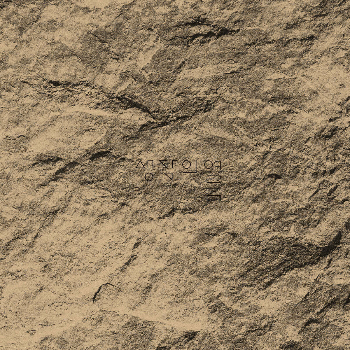 Summer of Thought 4th Album - Hand