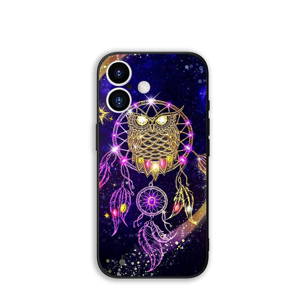 

Cover Dream Catcher Dreamcatcher for Motorola Moto G04 G13 G14 G22 G23 G20 G32 G34 G35 G64 G82 G84 G53 G60 G72 E14 E15 E13 Case Motorola Moto E22