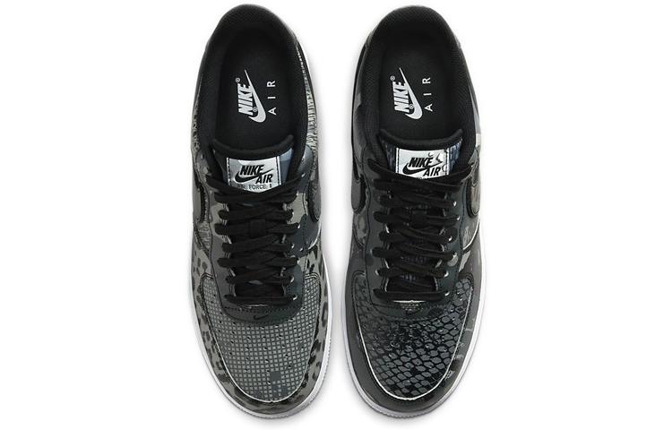 Nike Air Force 1 Low City Of Dreams Negru CT8441-001