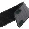 Delica Door Entrance Scratch and Stain Resistant Side Step Set D5 Mats, Mats, 4-Piece (Old Model)