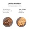 Shangheng Wooden Chopsticks, 10 Pairs