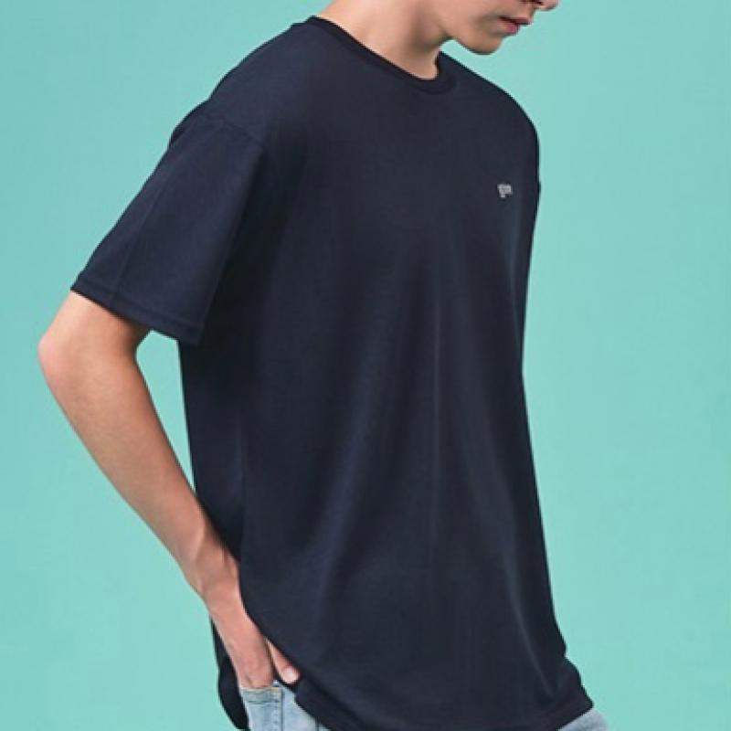 Exr Men S Pk Round Neck T ShirT