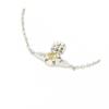 Vivienne WeStwood Damen S Armband mit Kette 6102024t 02p582