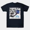 T-shirtler – Tişörtler