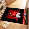 Cristiano Ronaldo Floor Rug Office Rug Suitable For Dormitory Kitchen Study Room Bedrooms Antislip Rug Anime Office Decor Best For Christmas