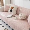 Thicken Cotton Sofa Cover Four Seasons Universal Sofa Mat Seat Pad Luxury Couch Cover Non slip Couch Slipcover Living Room