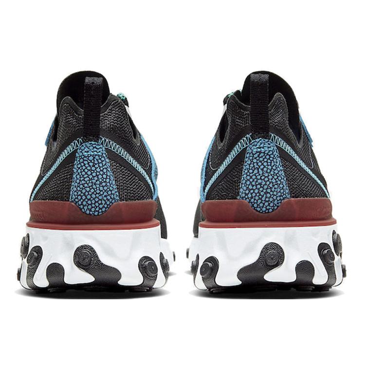 Nou Nike React Element 55 Se Antracit CD2153-001