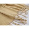 My Queen Scarf for a gift for a large wool a a popular Christmas gift for a popular Christmas gift for a birthday gift for a light camel scarf for a