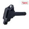 Ignition Coil For SUBARU FORESTER SK 2018 SJ OUTBACK BS 2015 LEGACY IMPREZA WRX BRZ XV CROSSTREK TOYOTA 86 2.0 FK0463 22433AA720