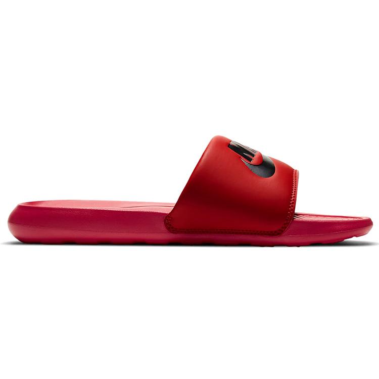 New Nike Victori One Slide 'University Red' CN9675-600