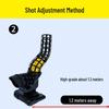 Xurin Single Wheel Baseball Pitching Machine