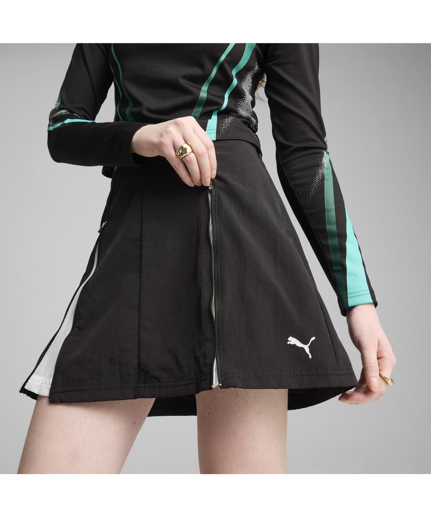 PUMA Dare To Zip-Off Woven Skirt (63196901)
