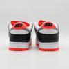 CD2563-004 Nike SB Dunk Low Infrared Orange Label (Men's)