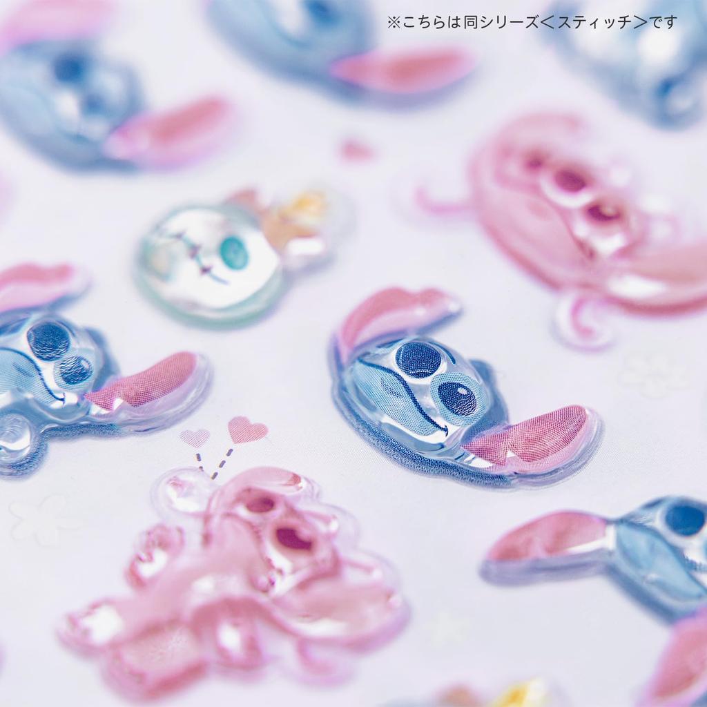 Stationery Disney 3D Bonbon Drop Alice in Young S8542708 Sun-Star Stickers, Stickers, Wonderland, Oyster,
