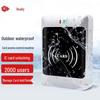 Realand X12C IC Card Access Control Machine CN Plug (adapter Included)