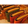 Retro Leaf Notebook School Office Stationery Diary Notepad Literature PU Leather Note Book Traveler Journal Planners Gifts