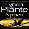 Appeal by Lynda La Plante Paperback Book 9781804189498
