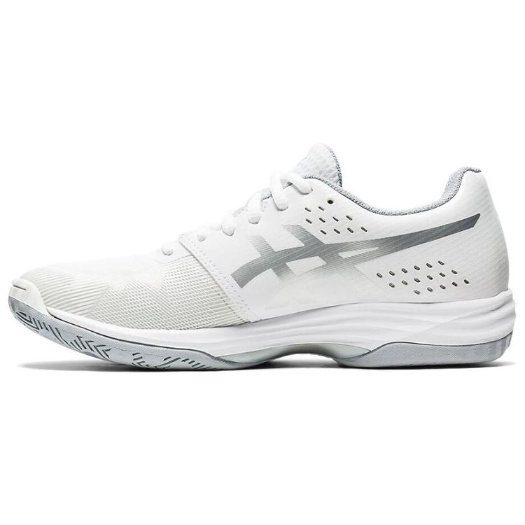 

Asics Gel Tactic 2 Белые Аквариум Женские Кроссовки 1072A035-103 39.5