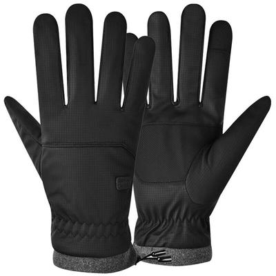 Abbigliamento da ciclismo – Guanti da ciclismo