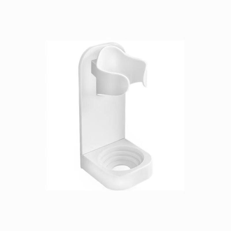 

Xuanyong No-Punch Electric Shaver Wall Mount 2-Pack