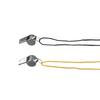 Professional Stainless Steel Whistles Loud Referee Whistles Cheerleading Tool Sport Whistle  Party