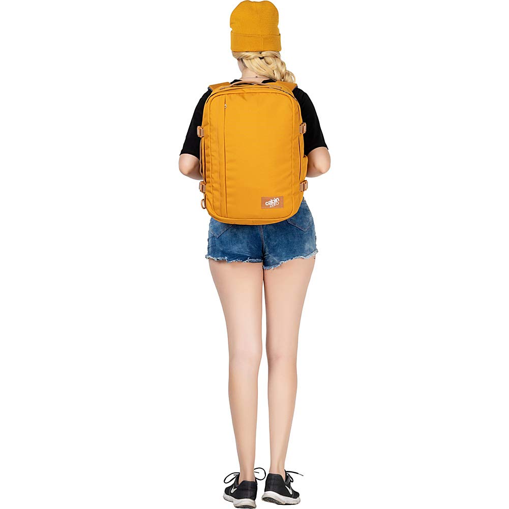 Cabin Zero CLASSIC PLUS STYLE 32L GEORGIANKHAK Backpack