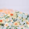 Lace Hat Women'S Spring And Autumn Thin Cap Small Floral Mesh Breathable Sweat Shopping Sunscreen Fashion Bag Head Hat