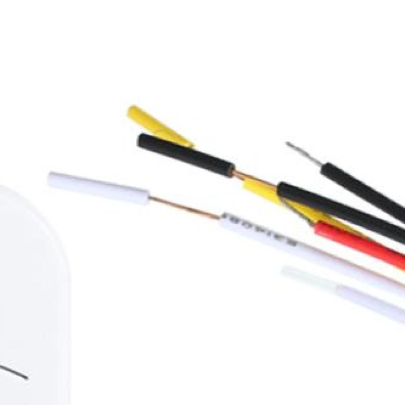 1/2/3 Ways Wireless Remote Control 220V Receiver Transmitter ON/OFF Wall Remote Control Switchs Lamp for LED Ceiling Light Lamp