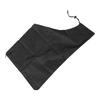 3PCS Water Proof Leaf Blower Dump Bag 420D Oxford Cloth Debris Collection Bag  Universal Replacement