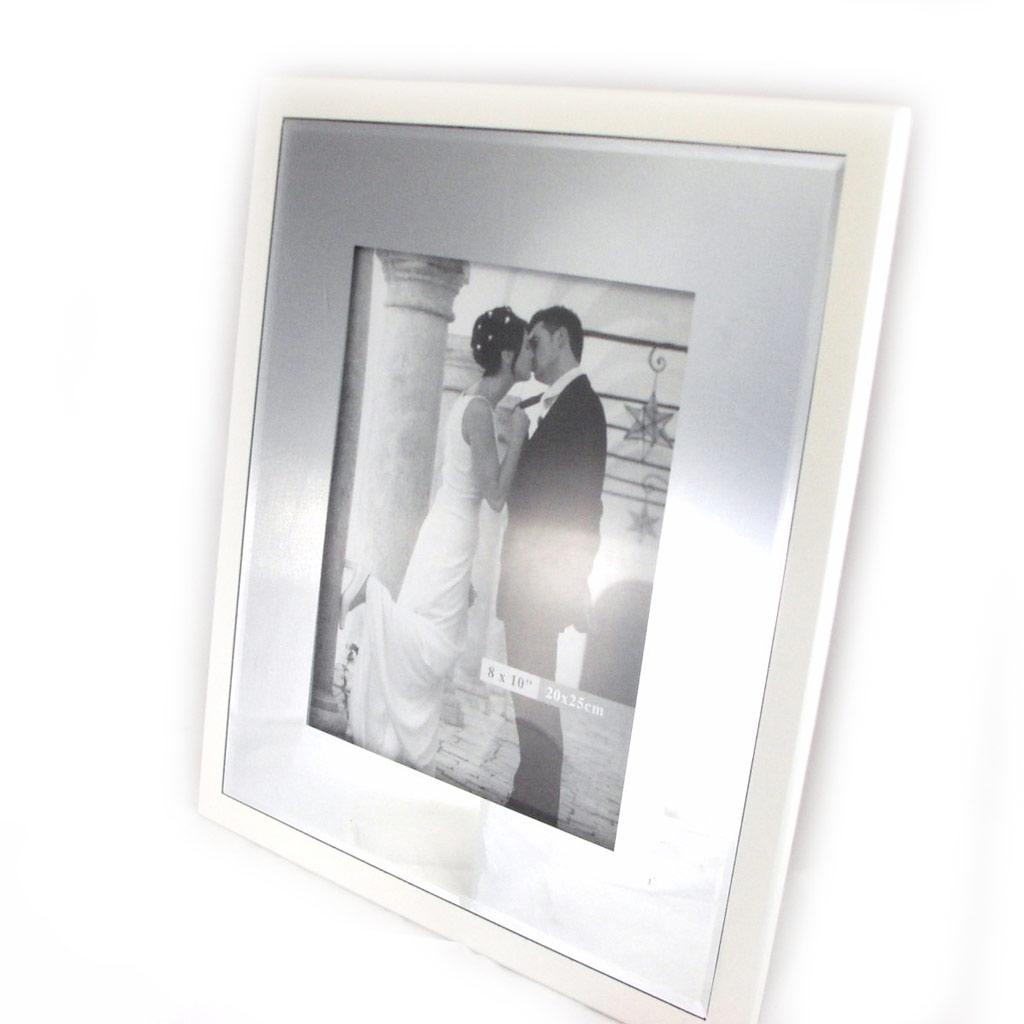 

Les Trésors De Lily [G0863] - Фоторамка Romance цвет слоновой кости фото 20x25см бежевый