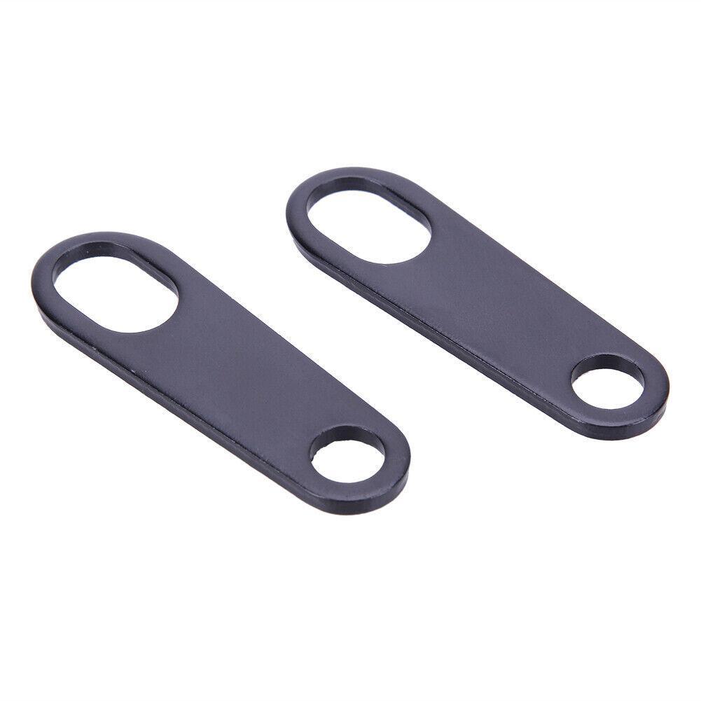 Accesorii Suport Lumini Indicatoare Piese de Schimb Negre