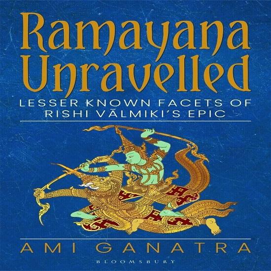 Ramayana Unravelled Paperback Book US 405-2%